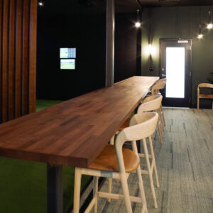 indoor golf corporate memberships