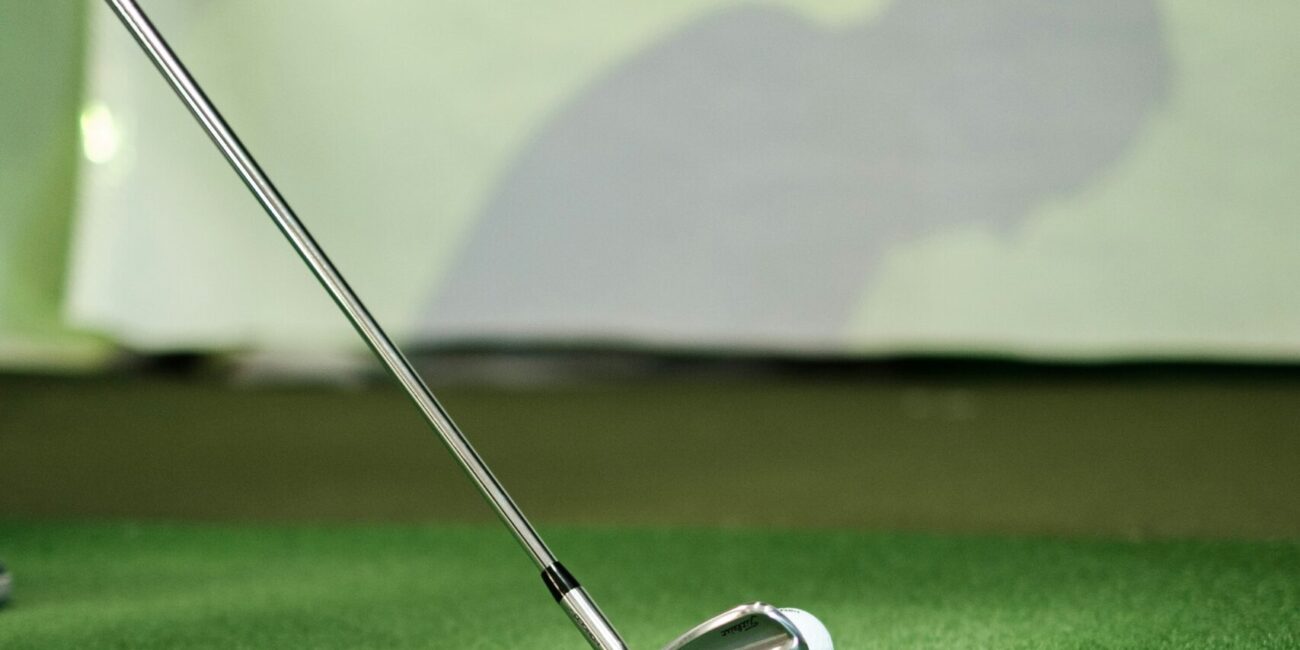 The Rise of Indoor Golf in Utah