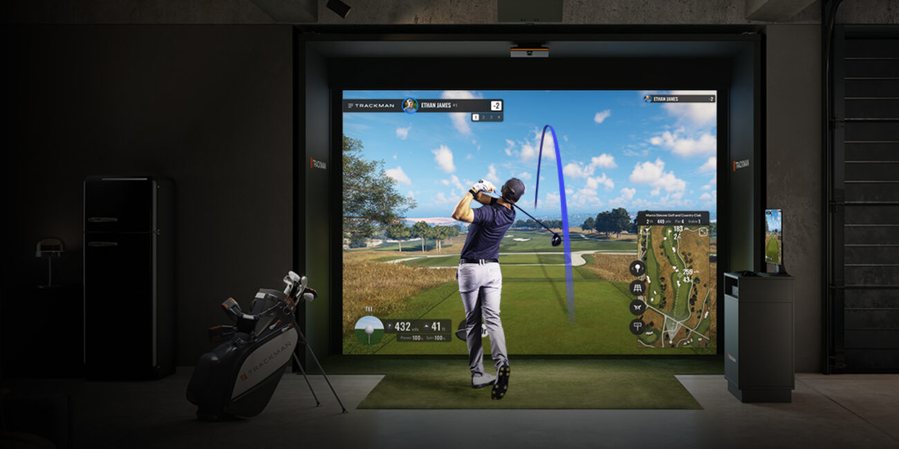 How Accurate Are Indoor Golf Simulators & Why They Keep Getting Better