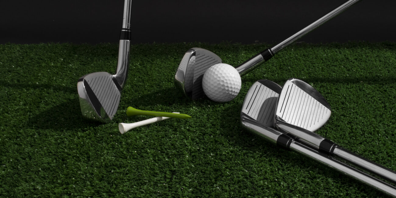How Indoor Golf Helps Beginners Learn Faster