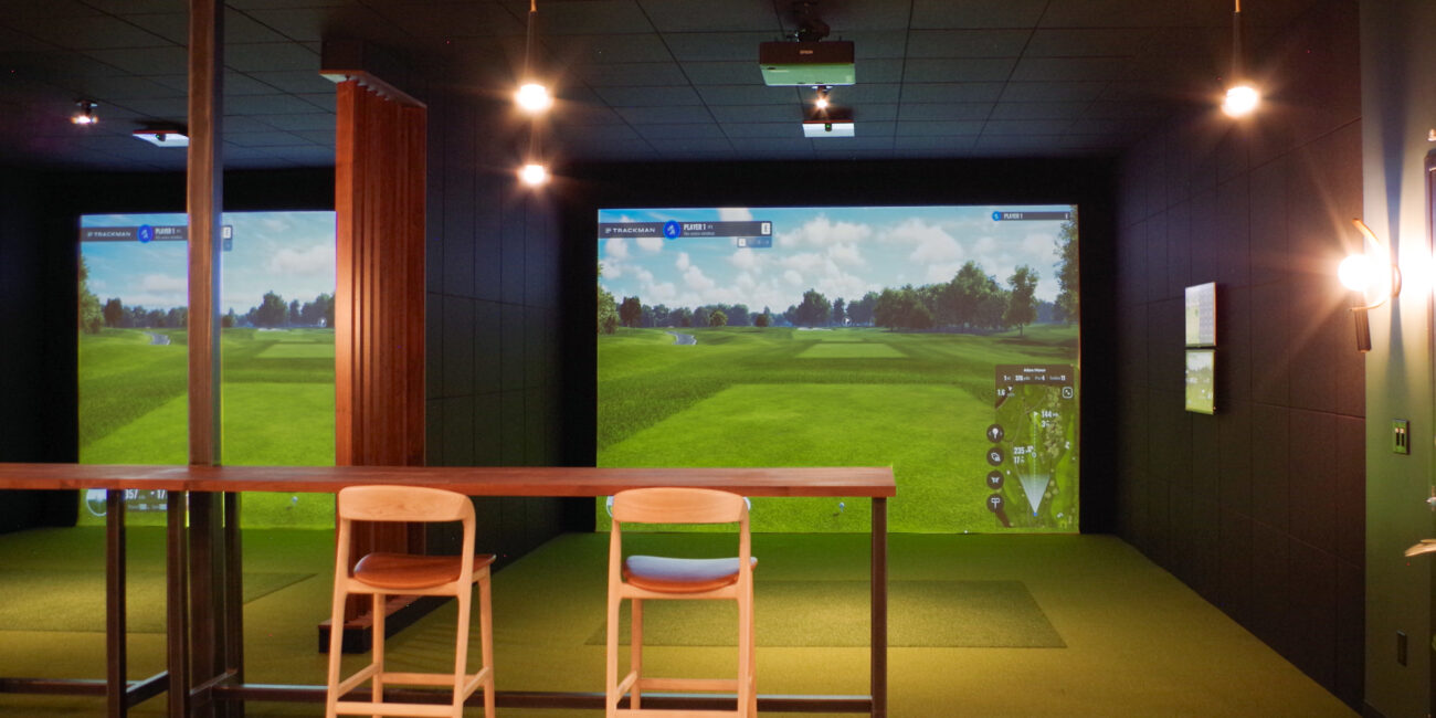 Are Golf Simulators Worth It?