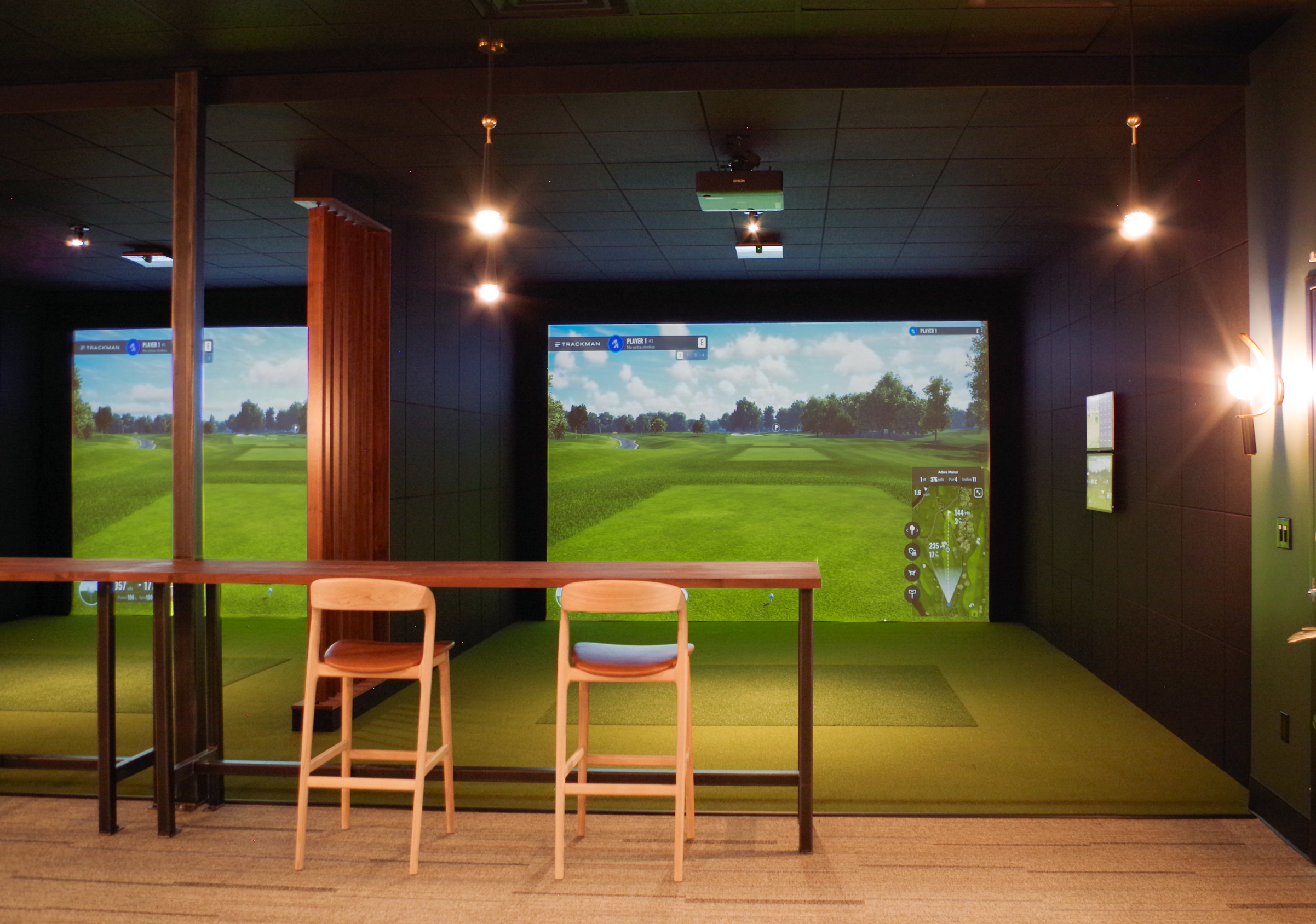 Are Golf Simulators Worth It?