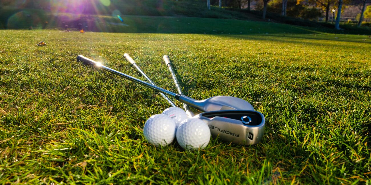 Think Golf Simulators Are Just for Winter? Think Again