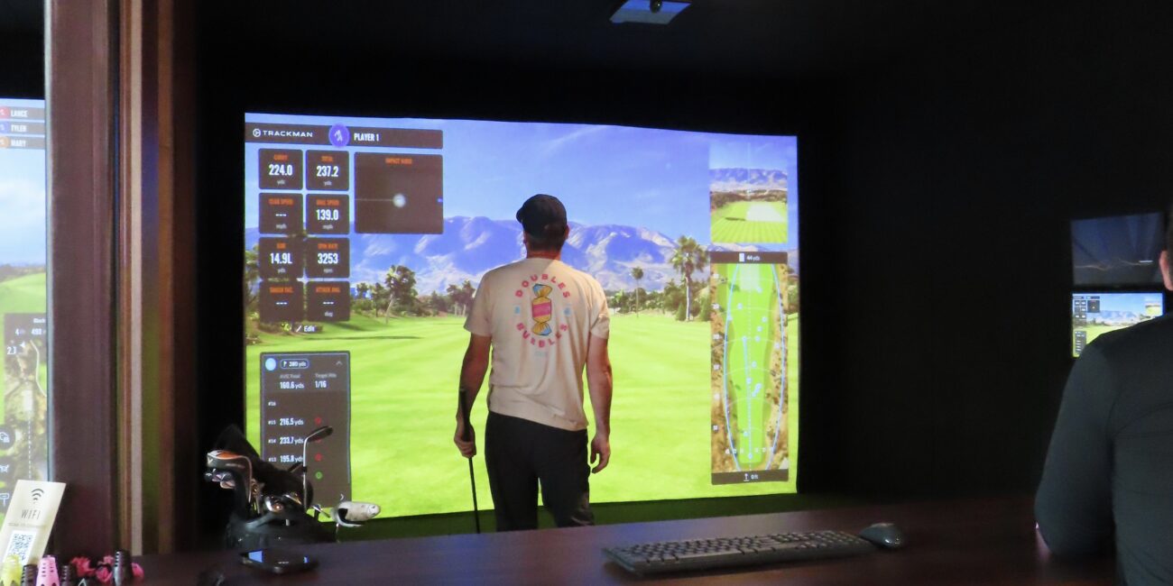 Why Golf Is One of the Best Lifetime Sports