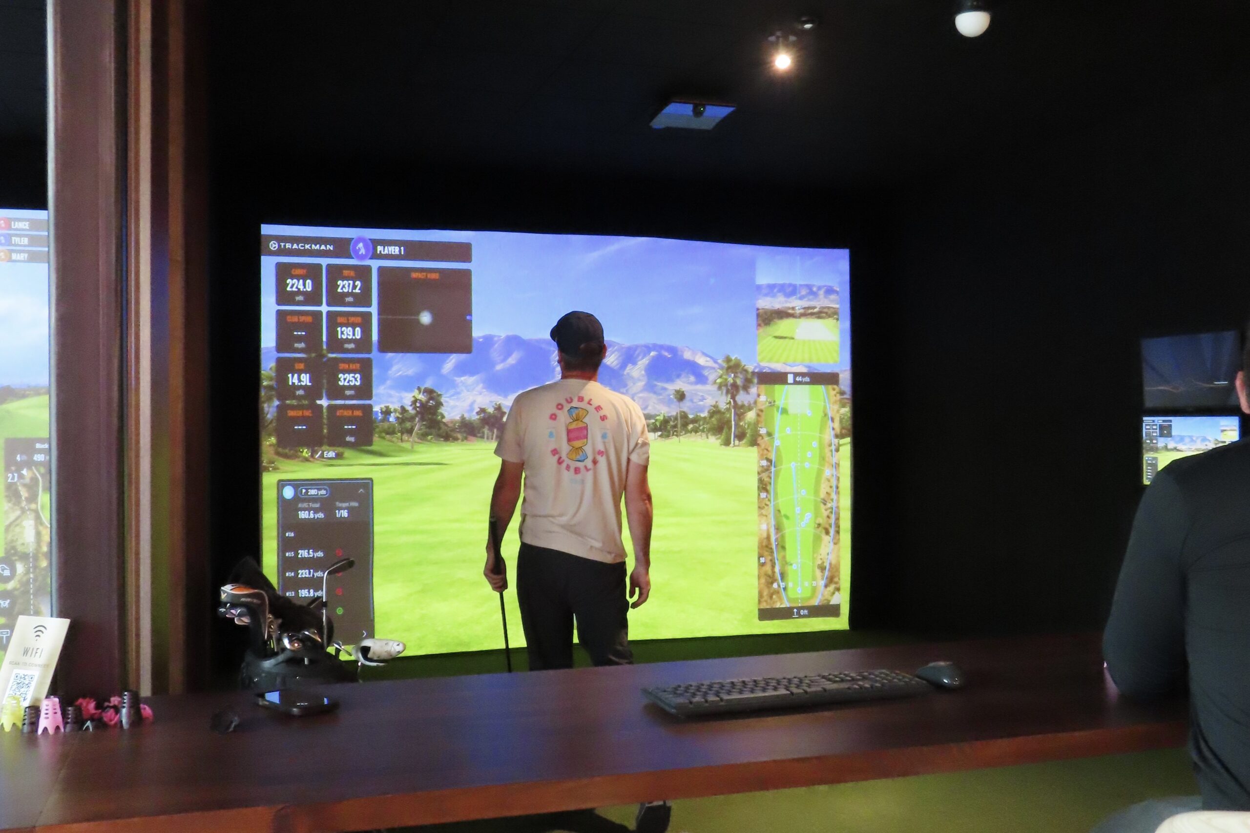 Why Golf Is One of the Best Lifetime Sports