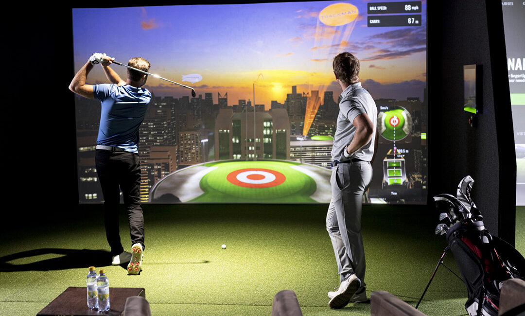 Planning an Event? Here’s Why Indoor Golf Is the Perfect Choice