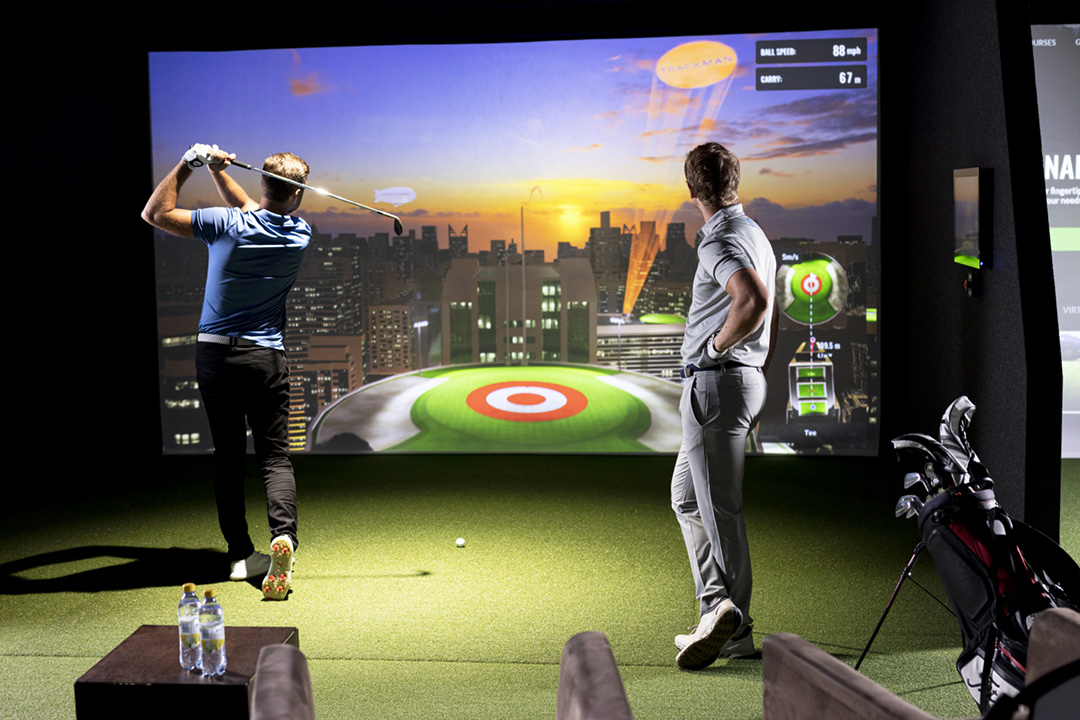 Planning an Event? Here’s Why Indoor Golf Is the Perfect Choice