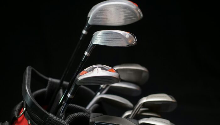 indoor golf